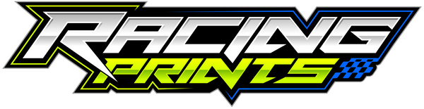 Racing Prints